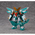 Variable Action Mini Mado King Granzort Super Winzart
