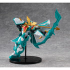 Variable Action Mini Mado King Granzort Super Winzart