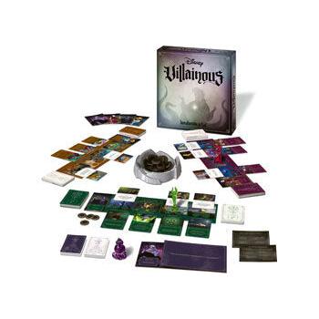 Villainous Introduction to Evil (Refresh)