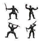Wally Crawly Ninjas