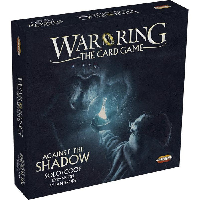 War of the Ring The Card Game Against the Shadow Expansion