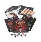 Warhammer 40000 Wrath and Glory Starter Set