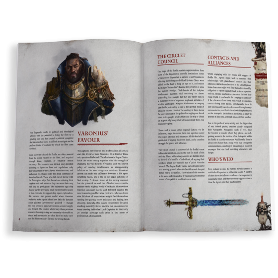 image5_Warhammer 40000 Wrath and Glory Starter Set