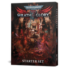 Warhammer 40000 Wrath and Glory Starter Set