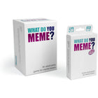 What Do You Meme On The Go! Travel Edition