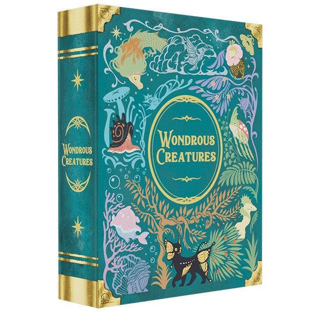 Wondrous Creatures