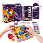 Wood & Craft DIY Flowers: Freedom