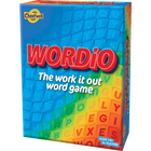 Wordio Work It Out Word Game_1