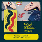 Wriggle Roulette