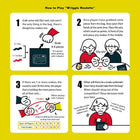 Wriggle Roulette