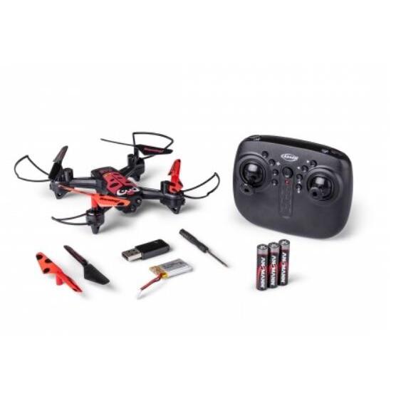 X4 Quadcopter Angry Bug 2.0 2.4Ghz RTF