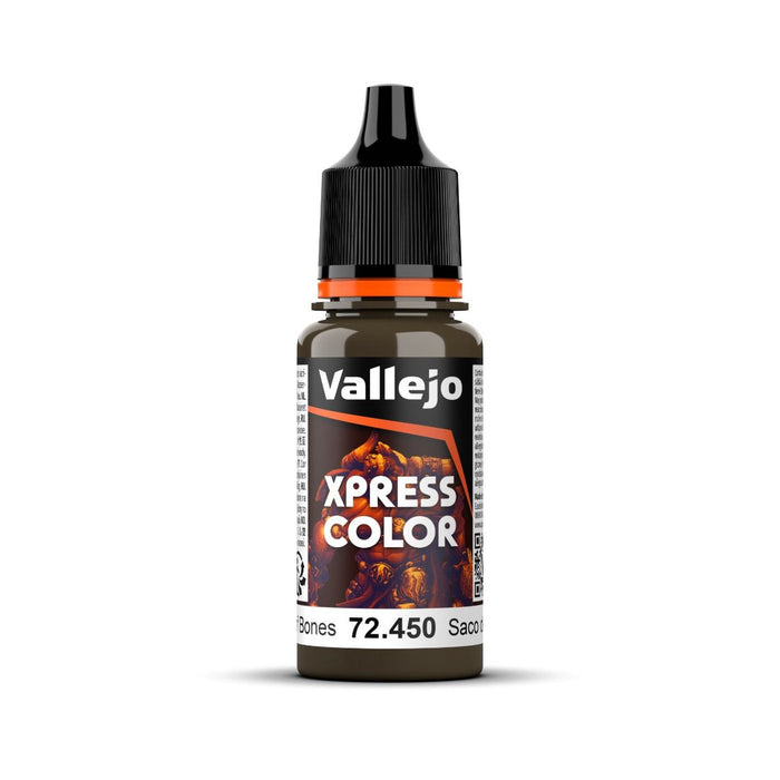 Xpress Color - Bag of Bones 18ml Acrylic Paint