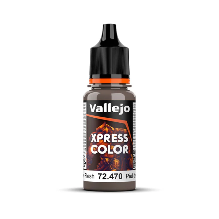 Xpress Color - Zombie Flesh 18ml Acrylic Paint
