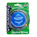 Yo-Yo Alpha Wing