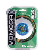 Yo-Yo Brain