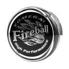 Yo-Yo Fireball
