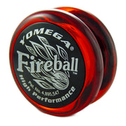 Yo-Yo Fireball