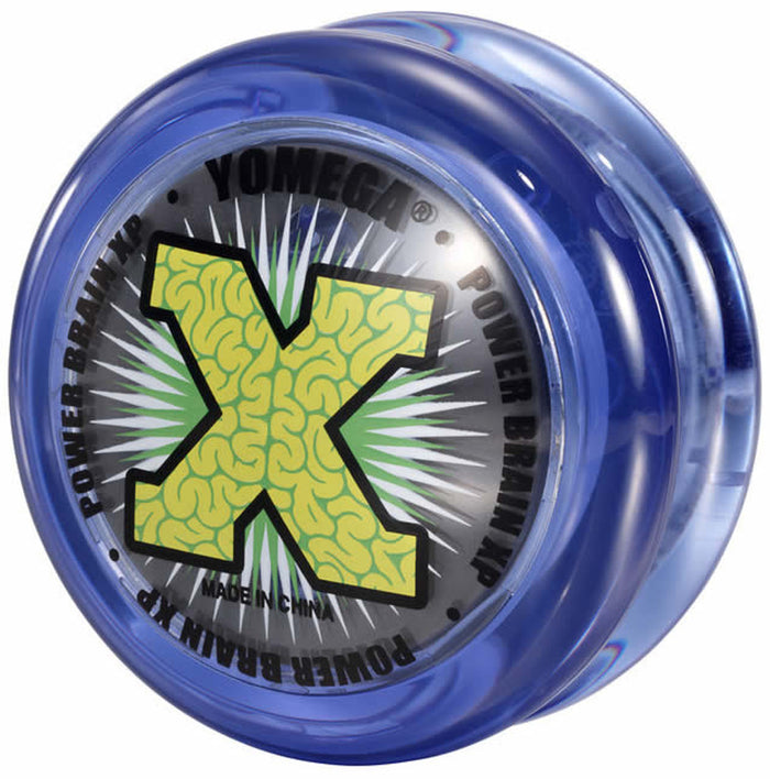Yo-Yo Yomega Power Brain XP