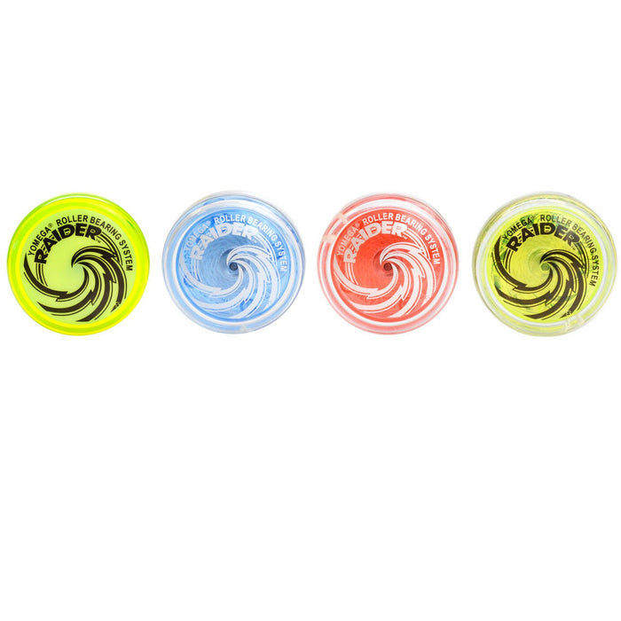 Yo-Yo Yomega Raider
