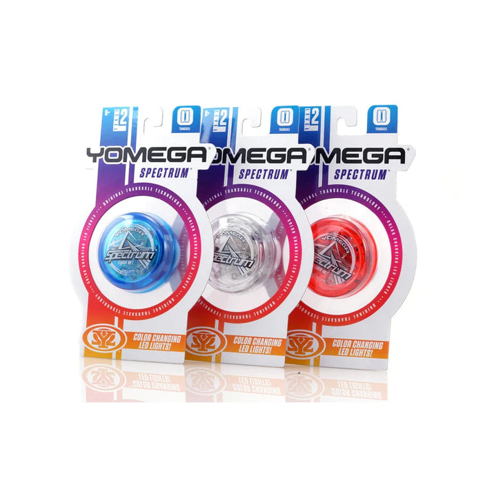 Yo-Yo Yomega Spectrum