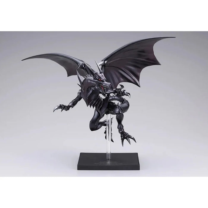 Yu-Gi-Oh! Red-Eyes Black Dragon Oshi Works