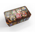 Yu-Gi-Oh! TCG 25th Anniversary Tin - Dueling Heroes