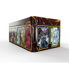 Yu-Gi-Oh! TCG 25th Anniversary Tin - Dueling Heroes