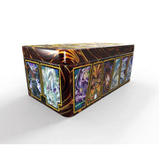 Yu-Gi-Oh! TCG 25th Anniversary Tin - Dueling Heroes