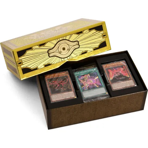 Yugioh - Legendary Decks II 2024 Unlimited Reprint