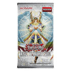 Yugioh - Light of Destruction Unlimited Reprint Booster Display