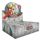 Yugioh - Light of Destruction Unlimited Reprint Booster Display