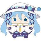 Yuki Miku 2014 Fuwa Kororin Big