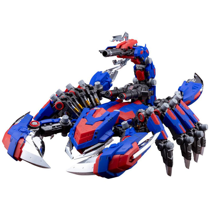 ZOIDS - DEATH STINGER HILTZ Special 2000 -Recolor-