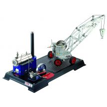 00120 K 120 Crane supplement for D11