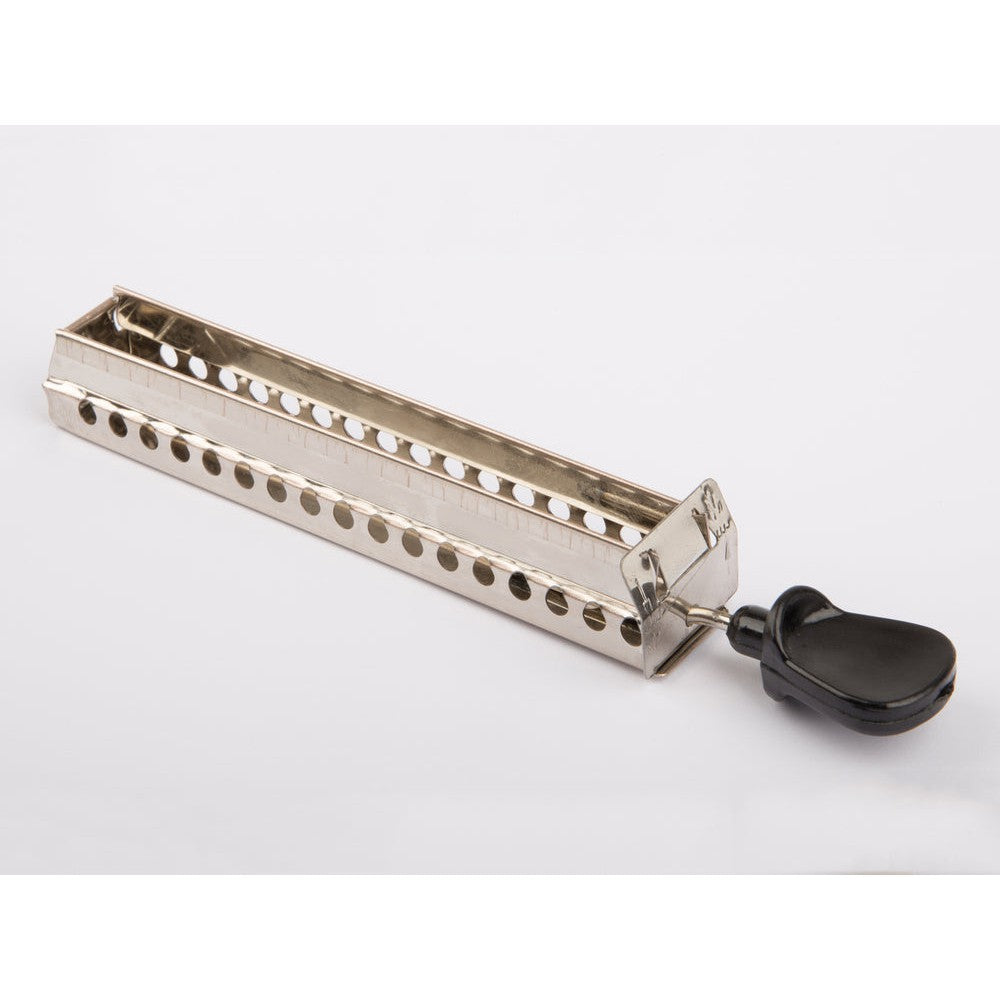 Wilesco - Wilesco 01577 Burner Slide (D18.20.22.24. T 90)
