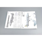 Trumpeter - Trumpeter 02285 1/32 AV-8B Night Attack Harrier II