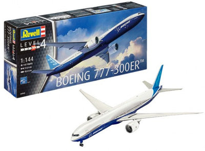1/144 Boeing 777300ER