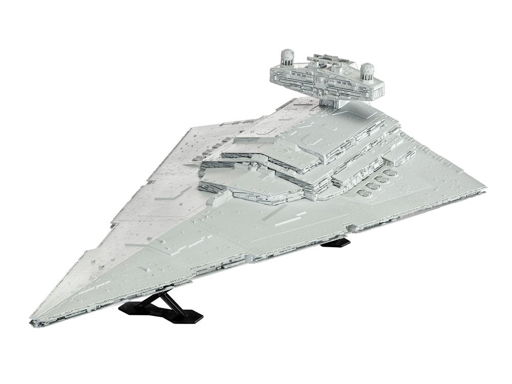 1/2700 Star Wars Imperial Star Destroyer
