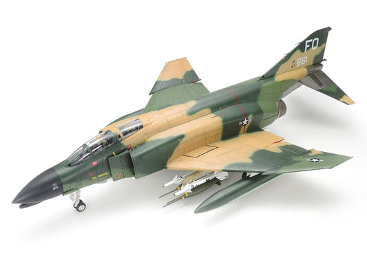 1/32 McDonnell F4C/D Phantom II