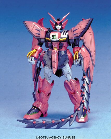 1/100 HG Gundam Epyon