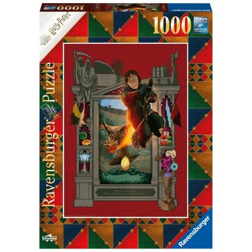 image1_1000pc Harry Potter 4