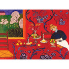 1000pc Harmony In Red