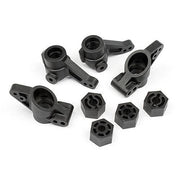 101208 Spindle/ Rear Hub Carrier Set