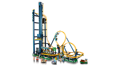 Loop Coaster