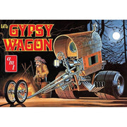 1067 1/25 Lil Gypsy Wagon Show Rod Plastic Model Kit