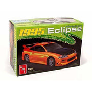 1089M 1/25 1995 Mitsubishi Eclipse Plastic Model Kit