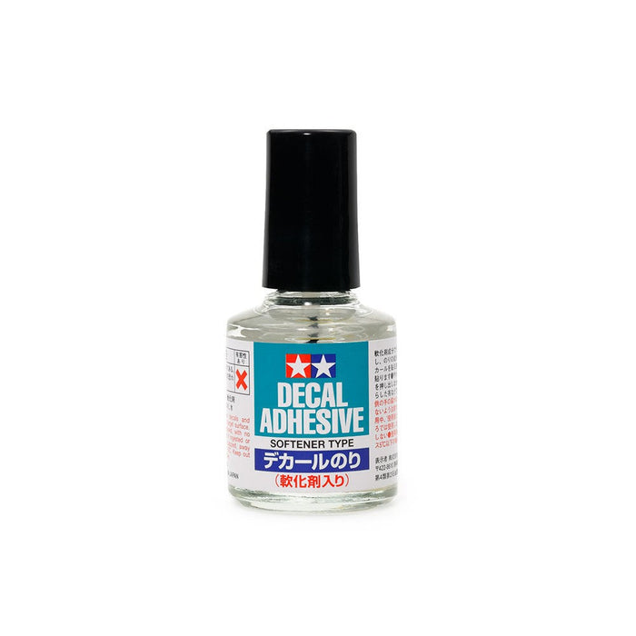 10ml Decal Adhesive Softener Type
