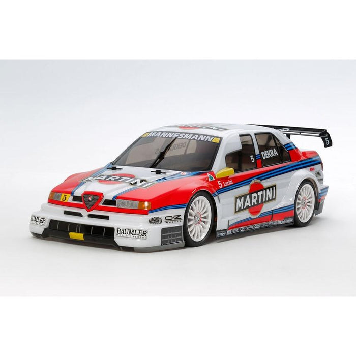 1/10 Alfa Romeo 155 V6 TI 4WD RC