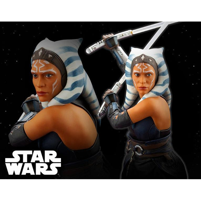 1/10 ARTFX + Ahsoka Tano