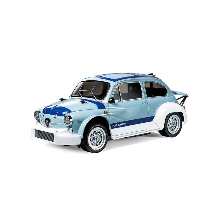 1/10 Fiat Abarth 1000 TCR 2WD RC